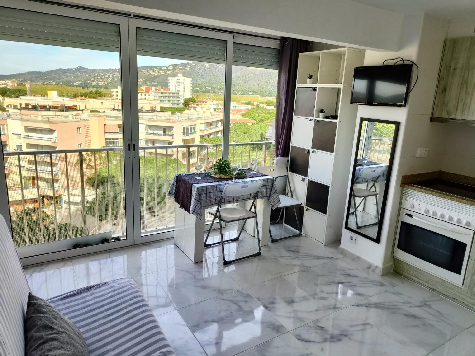 Platja D'Aro 1 Bedroom Apartment Exterior foto